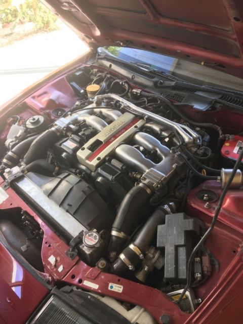 1980 Nissan 300ZX - photo 3