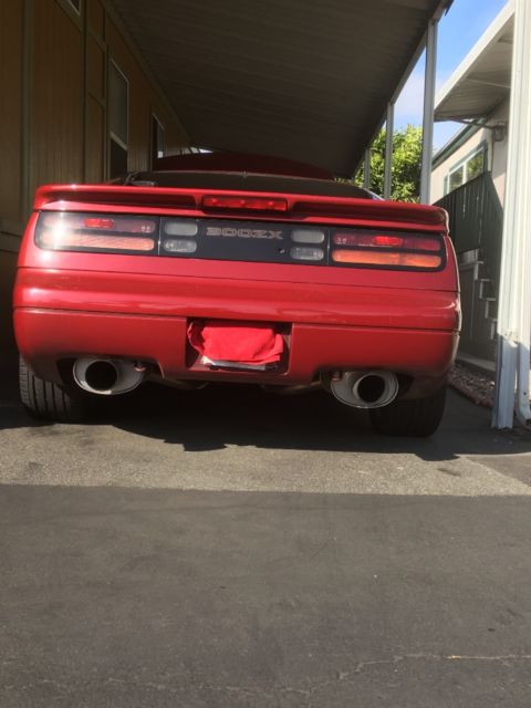 1980 Nissan 300ZX - photo 4