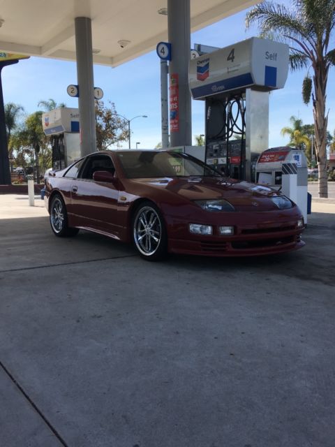 1980 Nissan 300ZX - photo 7