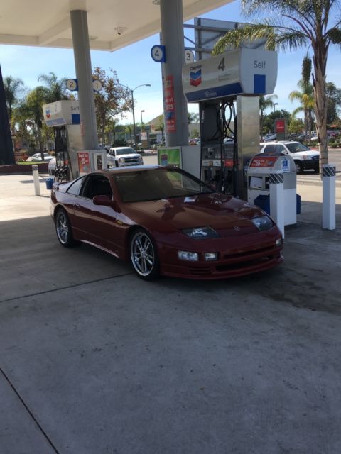 1980 Nissan 300ZX - photo 9