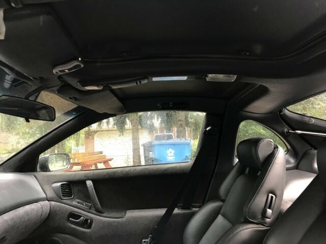 1991 Nissan 300ZX - photo 9