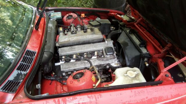1991 BMW 3-Series Base - photo 10