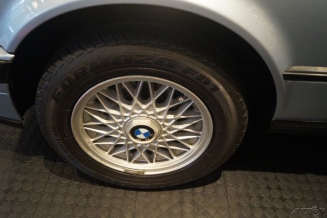 1991 BMW 3-Series 318i - photo 10
