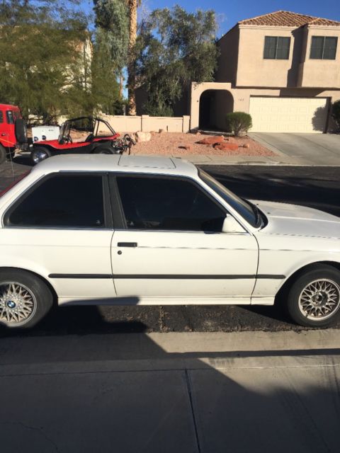 1991 BMW 3-Series - photo 2