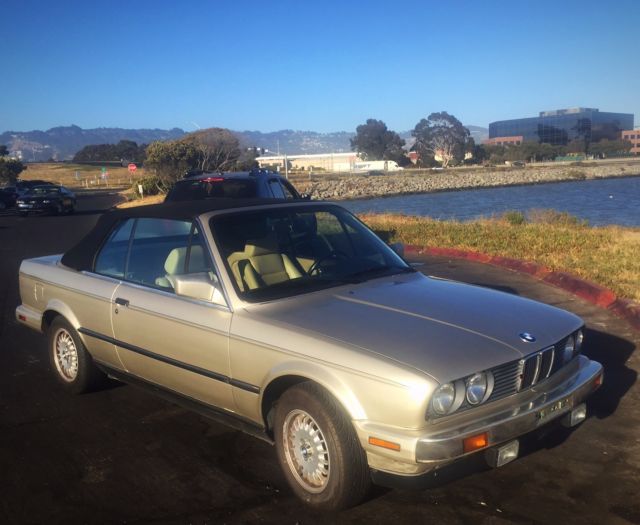 1991 BMW 3-Series - photo 5