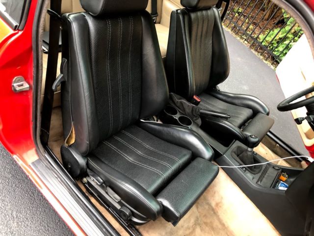 1991 BMW 3-Series - photo 4