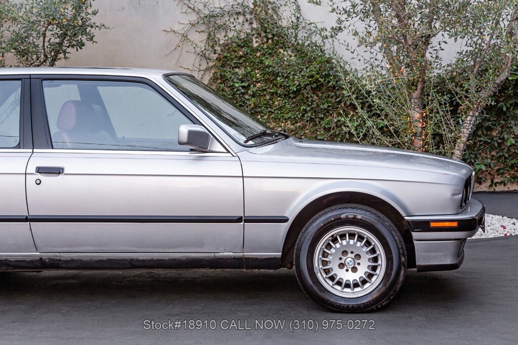 1991 BMW 3-Series 325i - photo 10