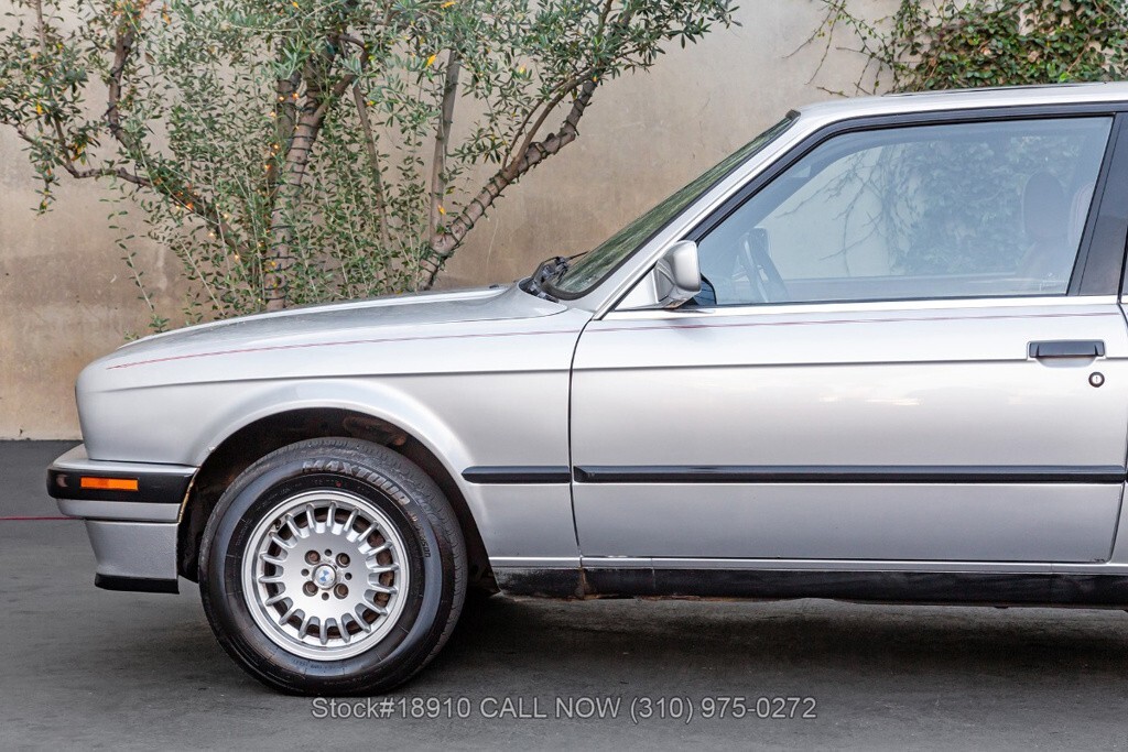 1991 BMW 3-Series 325i - photo 12