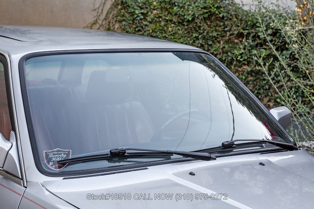 1991 BMW 3-Series 325i - photo 9