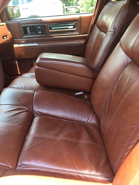 1991 Cadillac DeVille - photo 11