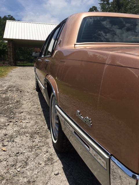 1991 Cadillac DeVille - photo 4