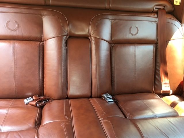 1991 Cadillac DeVille - photo 7