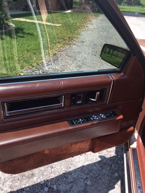 1991 Cadillac DeVille - photo 9