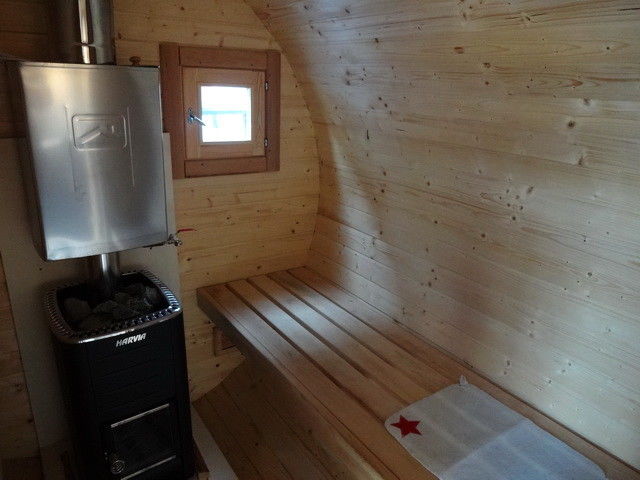 1991 Mercedes-Benz 300-Series 2dr SAUNA RV - photo 12