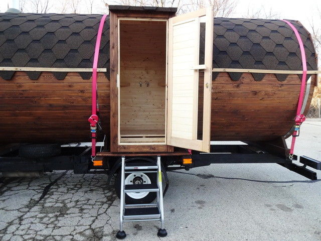 1991 Mercedes-Benz 300-Series 2dr SAUNA RV - photo 7