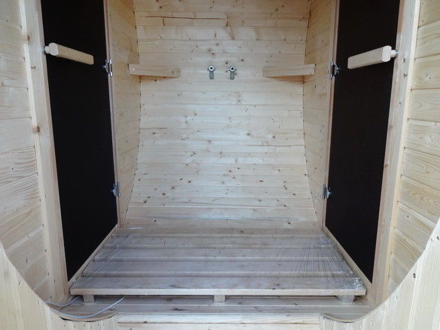 1991 Mercedes-Benz 300-Series 2dr SAUNA RV - photo 8