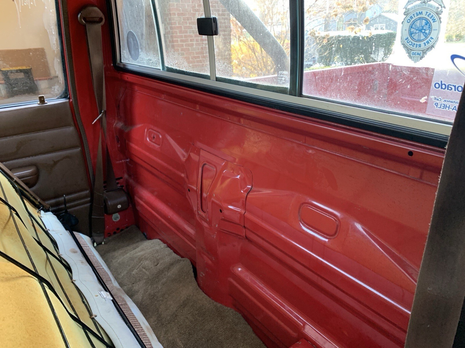 1991 Toyota Other - photo 10