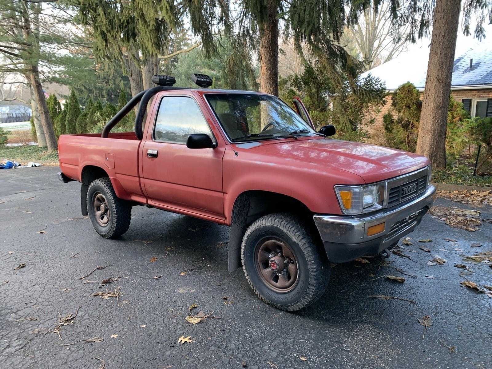 1991 Toyota Other - photo 2