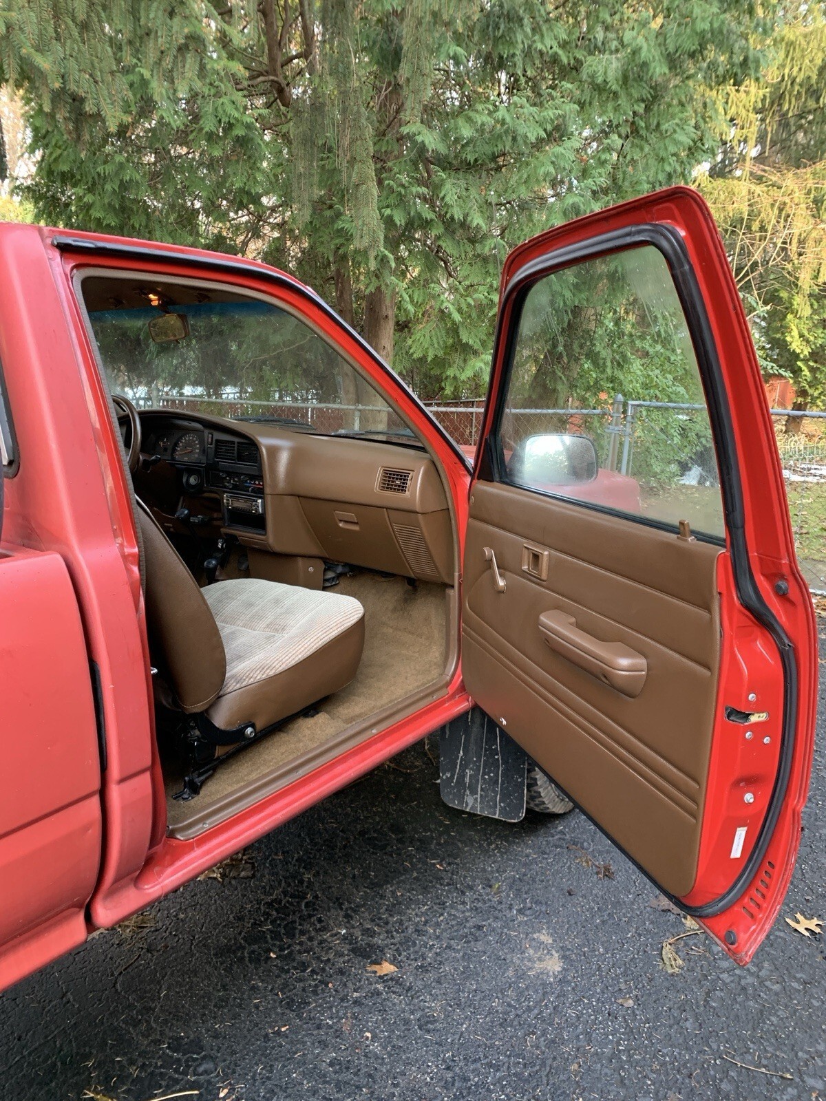 1991 Toyota Other - photo 3