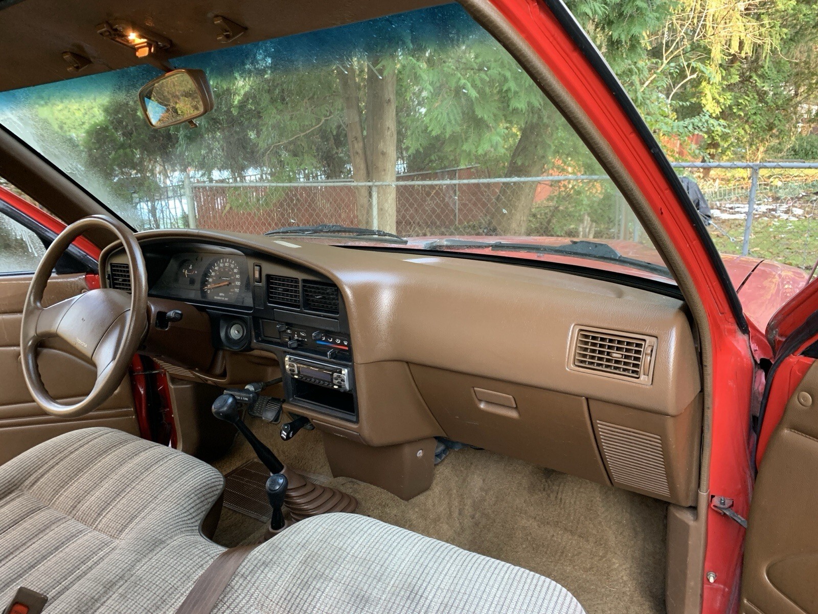 1991 Toyota Other - photo 4