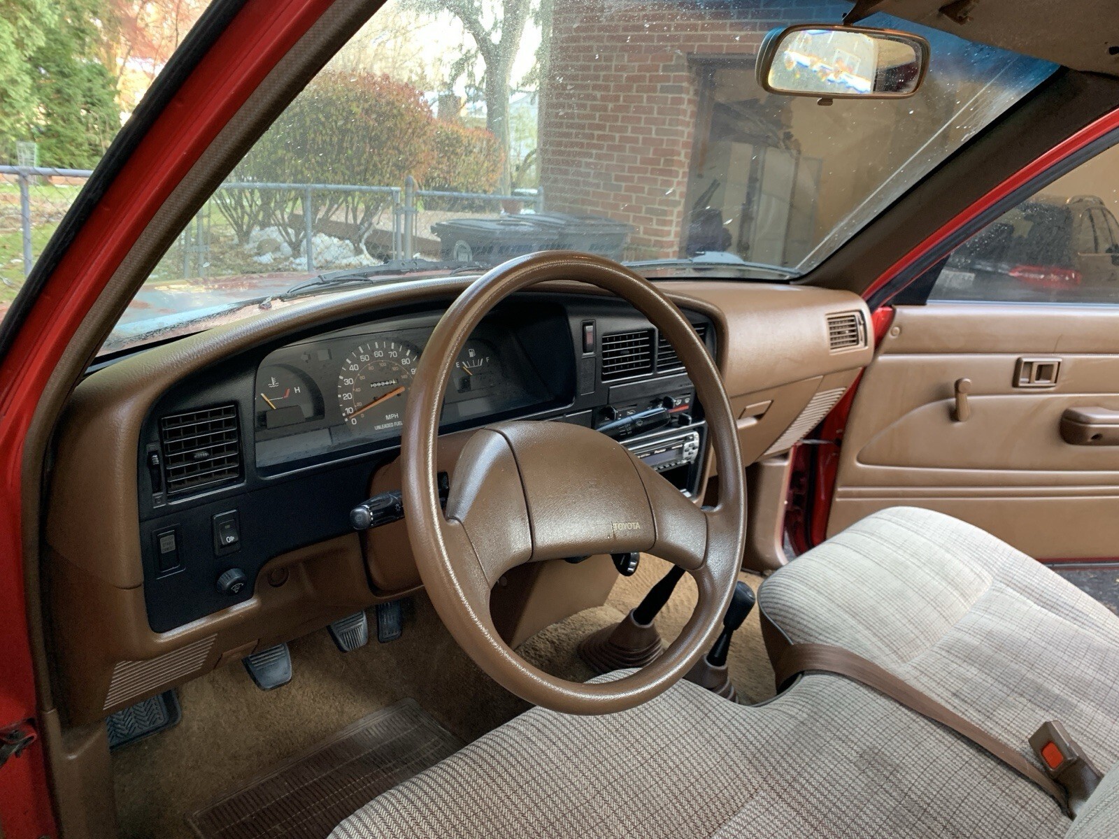 1991 Toyota Other - photo 5