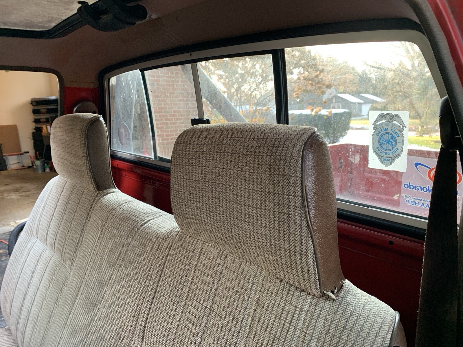 1991 Toyota Other - photo 6