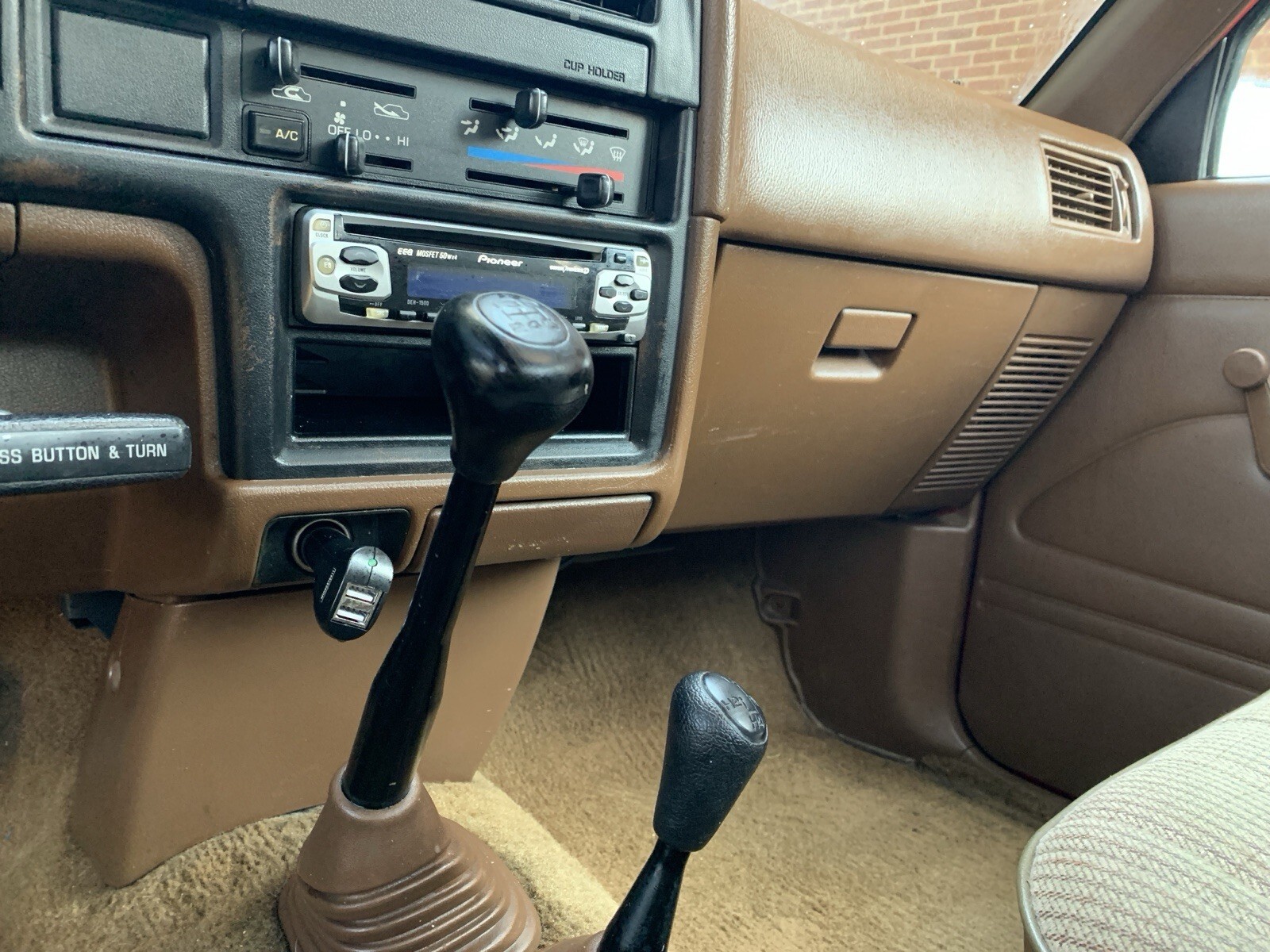 1991 Toyota Other - photo 9