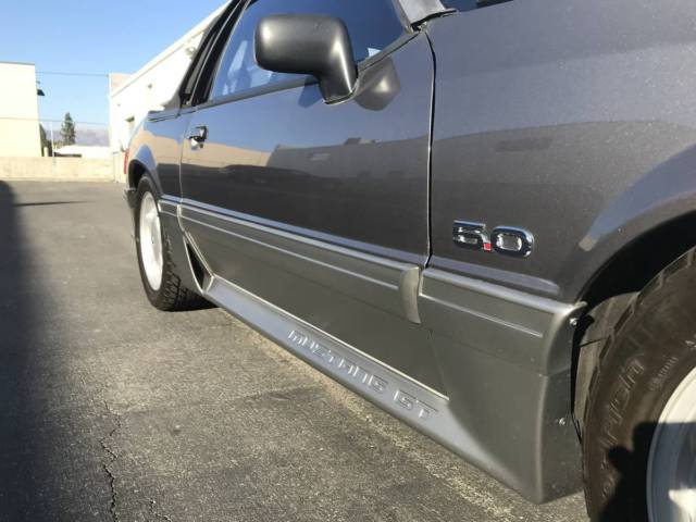 1991 Ford Mustang GT - photo 5