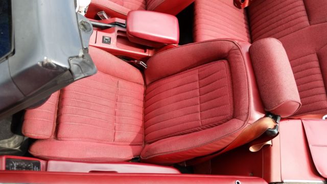 1991 Ford Mustang GT Convertible - photo 9