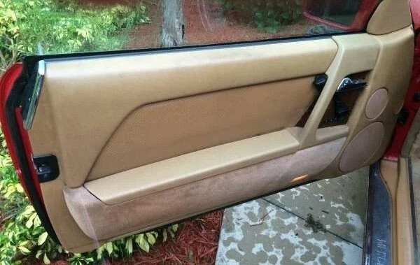 1991 Mercedes-Benz 500-Series 500 SL 2dr Convertible Stock Number 399116 - photo 11