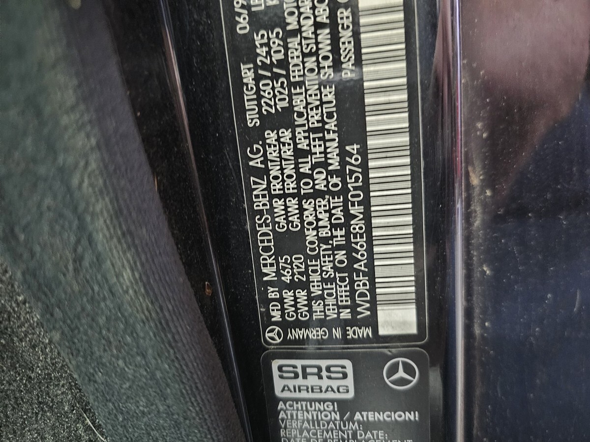 1991 Mercedes-Benz 500-Series - photo 9