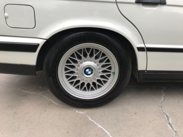 1991 BMW 5-Series - photo 4