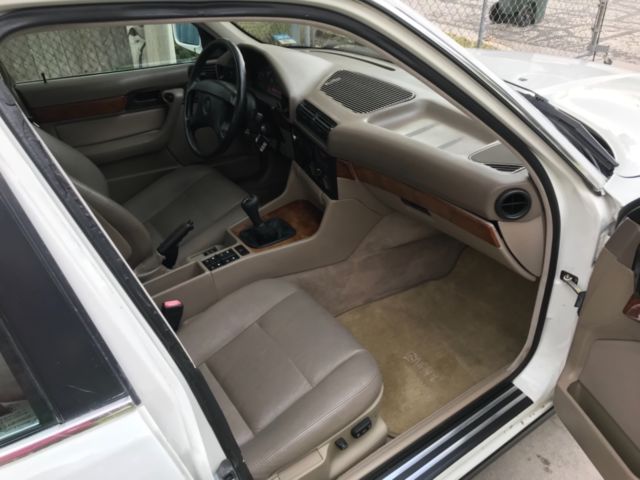 1991 BMW 5-Series - photo 6