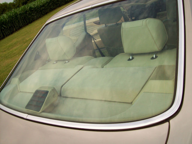 1991 Mercedes-Benz 500-Series 560SEC - photo 12