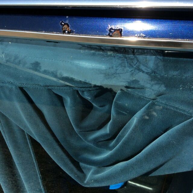 1991 Cadillac Brougham - photo 5