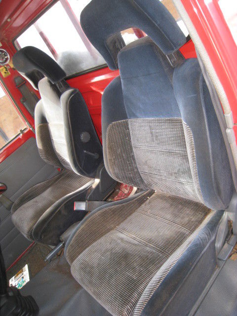 1991 Toyota Land Cruiser - photo 11