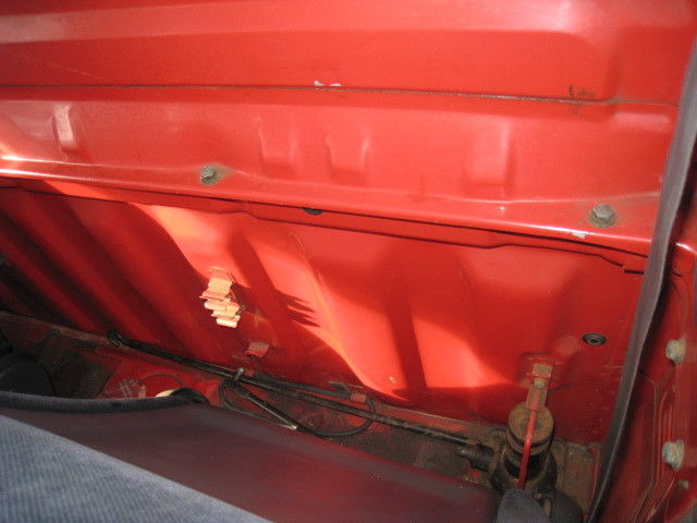 1991 Toyota Land Cruiser - photo 13