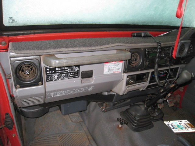 1991 Toyota Land Cruiser - photo 9
