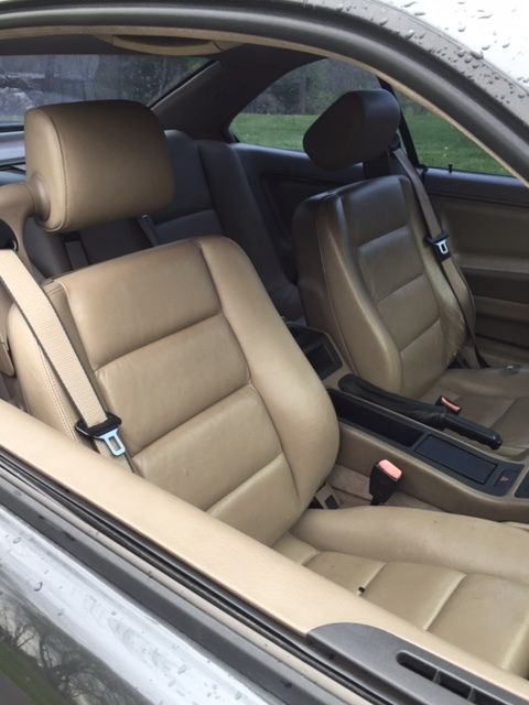 1991 BMW 8-Series NEIMAN MARCUS EDITION - photo 3