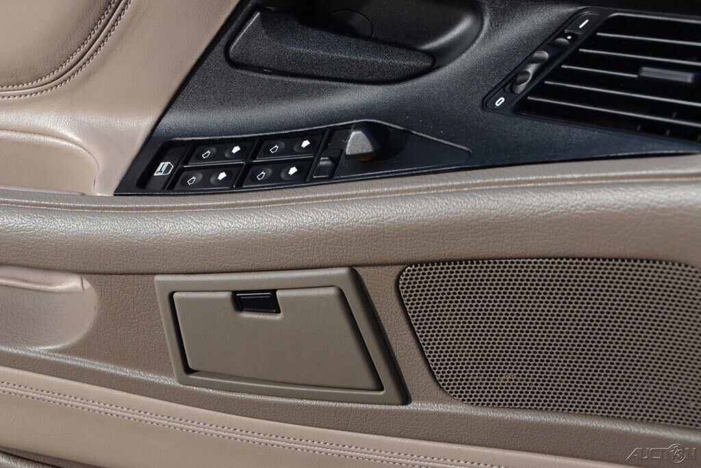 1991 BMW 8-Series 850i - photo 12