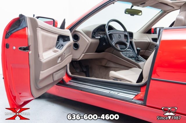 1991 BMW 8-Series 850i - photo 13