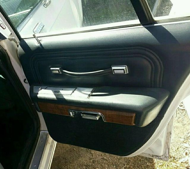 1991 Ford Crown Victoria Interceptor - photo 11