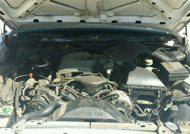 1991 Ford Crown Victoria Interceptor - photo 12