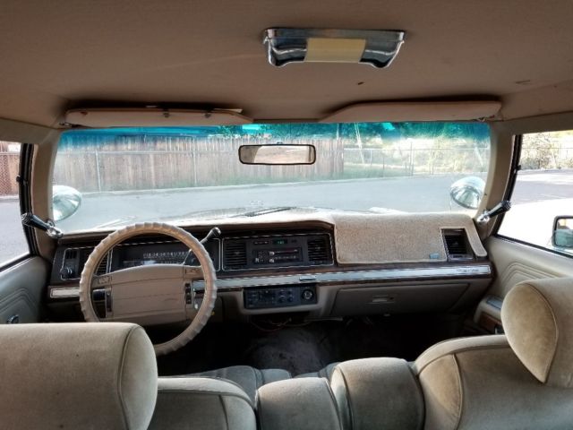 1991 Ford Crown Victoria Police Package - photo 13