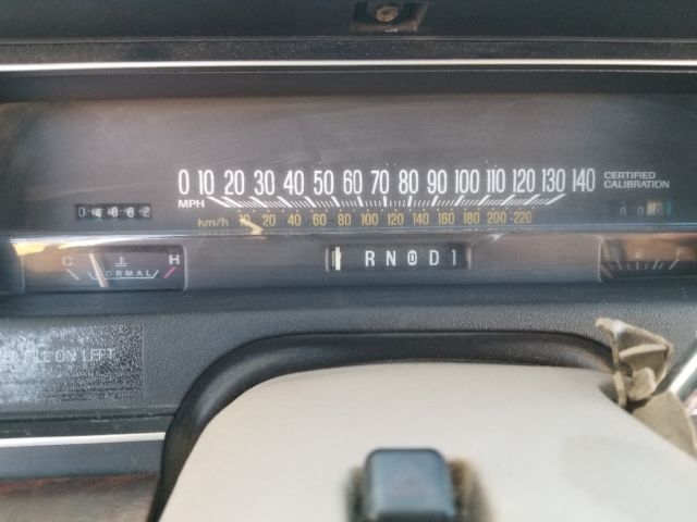 1991 Ford Crown Victoria Police Package - photo 5