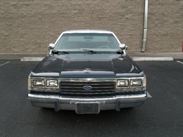 1991 Ford Crown Victoria Police Package - photo 9