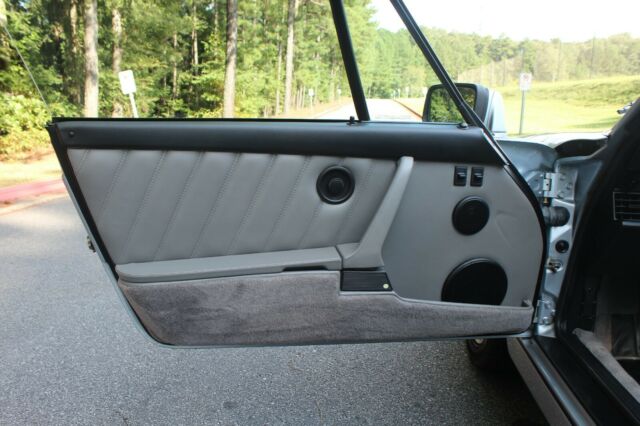 1991 Porsche 911 - photo 12