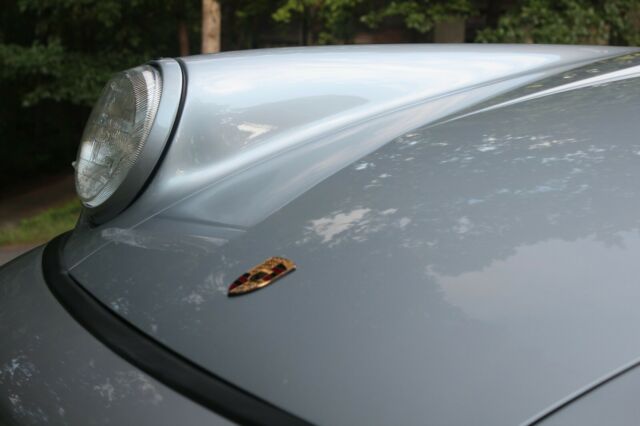 1991 Porsche 911 - photo 3