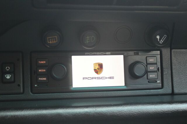 1991 Porsche 911 - photo 9