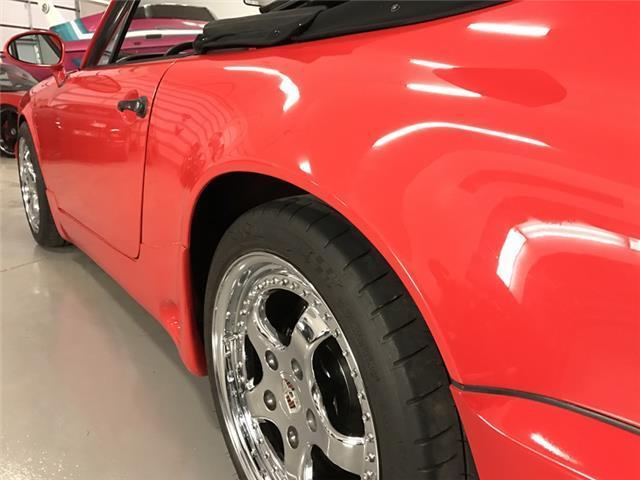1991 Porsche 911 5 SPEED - photo 4